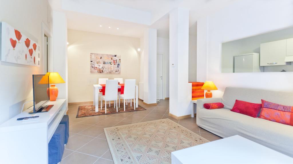 Circo Massimo Apartment 2 Rom Rum bild