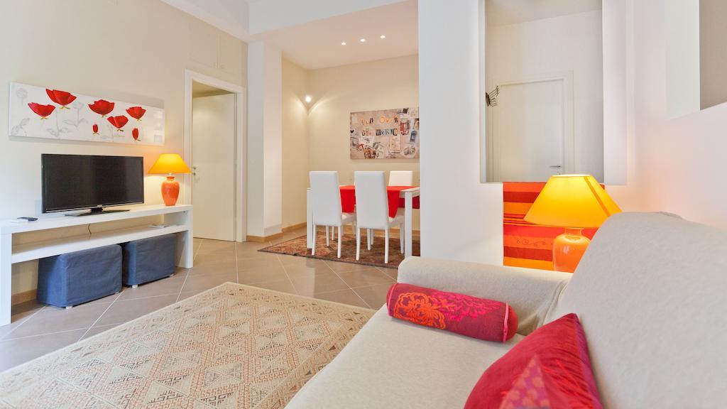 Circo Massimo Apartment 2 Rom Rum bild