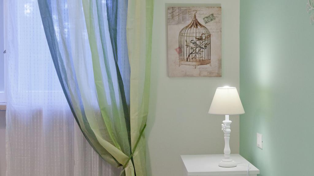 Circo Massimo Apartment 2 Rom Rum bild