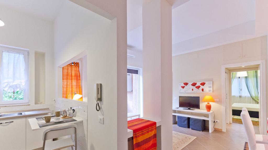 Circo Massimo Apartment 2 Rom Rum bild