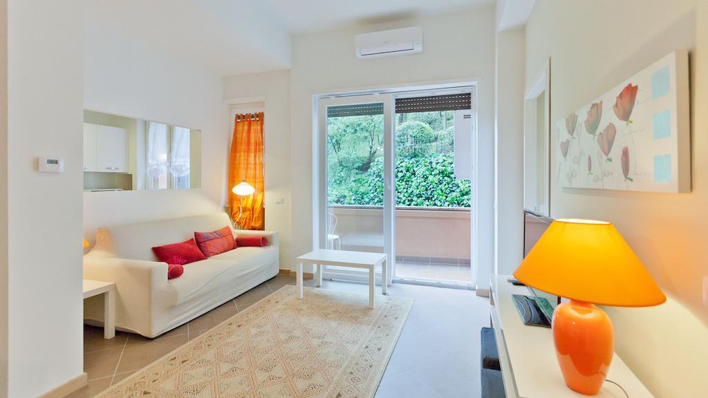Circo Massimo Apartment 2 Rom Rum bild