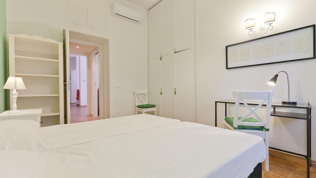 Circo Massimo Apartment 2 Rom Rum bild